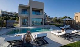 Villa 255 m² in Crete