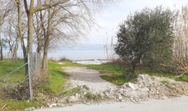 Land 2726 m² in Corfu