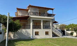 Detached house 280 m² in Peloponnese