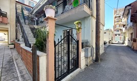 Apartament 75 m² w Salonikach