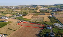 Land 6680 m² in Larnaka