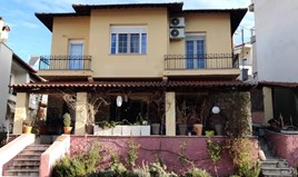 Detached house 137 m² in Thessaloniki