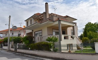 კუნძული 280 m² ჩრდილოეთ საბერძნეთში