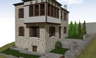 Земельна ділянка 142 m² в Волосі-Піліо