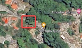 Land 142 m² in Volos-Pilio