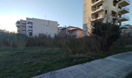Terrain 360 m² dans la banlieue de Thessalonique
