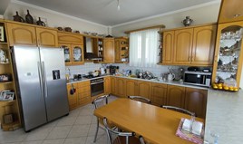 Detached house 180 m² on the Olympic Coast