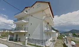 Apartament 35 m² w Północnej Grecji