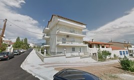 բնակարան 32 m² Հյուսիսային Հունաստանում