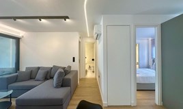 Квартира 60 m² в Аттиці