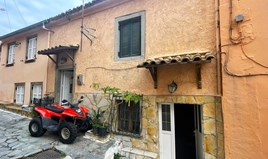 Maisonette 65 m² in Corfu
