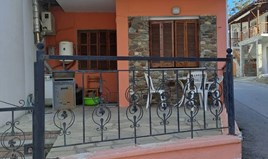 Detached house 29 m² in Chalkidiki