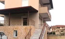 Detached house 200 m² in the suburbs of Thessaloniki