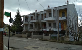 თაუნჰაუსი 230 m² ეპიროსზე