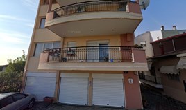 Apartament 92 m² w Północnej Grecji