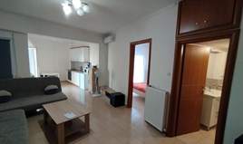 Квартира 48 m² в передмісті Салонік