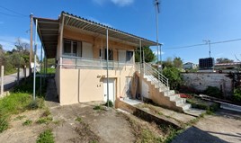 Kuća 60 m² u predgrađu Soluna