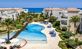 Maisonette 120 m² in Crete