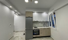 Flat 42 m² in Thessaloniki