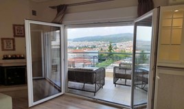 Διαμέρισμα 123 μ² στη Θεσσαλονίκη