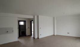 Apartament 95 m² na przedmieściach Salonik