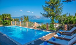 Villa 470 m² auf Korfu
