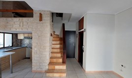 Duplex 70 m² სალონიკში