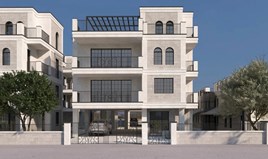 Апартамент 163 m² в Солун