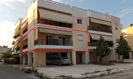 Апартамент 88 m² в Солун