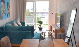 Apartament 92 m² w Salonikach
