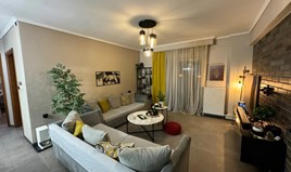 Квартира 90 m² в Салоніках