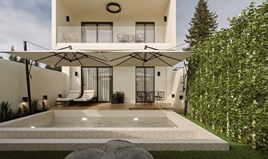Villa 150 m² auf Kassandra (Chalkidiki)
