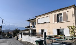 Detached house 250 m² on the Olympic Coast