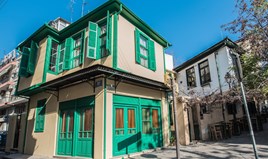 Einfamilienhaus 105 m² in Thessaloniki