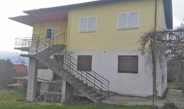 Kuća 253 m² na Olimpska regija