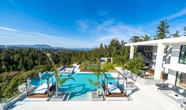 Villa 500 m² auf Kreta