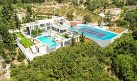 Вила 500 m² на Крит