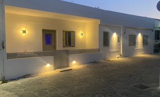 Müstakil ev 60 m² Cyclades’de