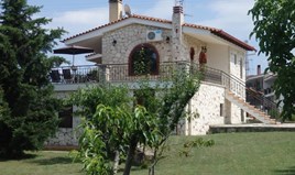 Domek 120 m² na Kassandrze (Chalkidiki)
