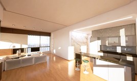 Apartament 135 m² w Atenach