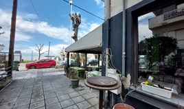 Commercial property 146 m² Selanik’te