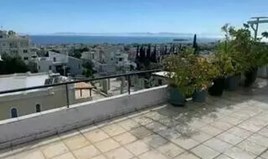 Квартира 62 m² в Афінах