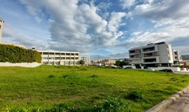 Земельна ділянка 533 m² в Салоніках