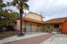 Detached house 80 m² in Kavala suburbs