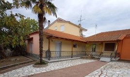 Detached house 80 m² in Kavala