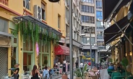 Commercial property 90 m² in Thessaloniki