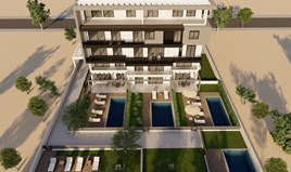 Apartament 137 m² w Atenach