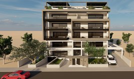 Domek 203 m² w Atenach