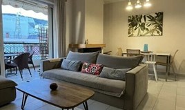 Flat 90 m² in Athens