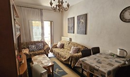 Apartament 60 m² na Kassandrze (Chalkidiki)